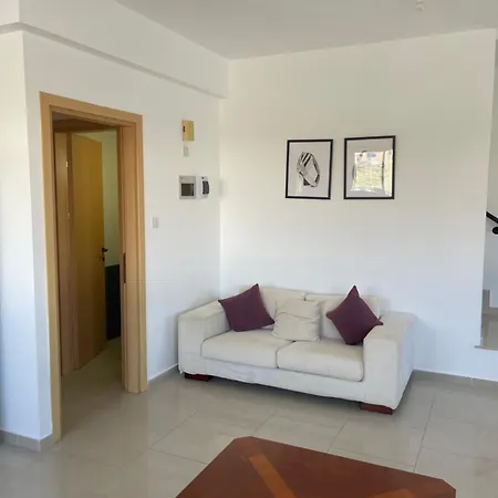 Valentine Family Villa Kiti