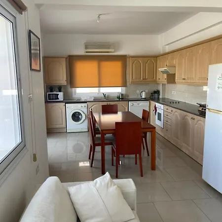 Valentine Family Villa *