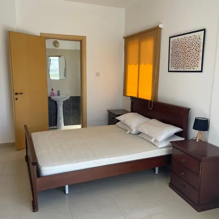 Valentine Family Villa Kiti