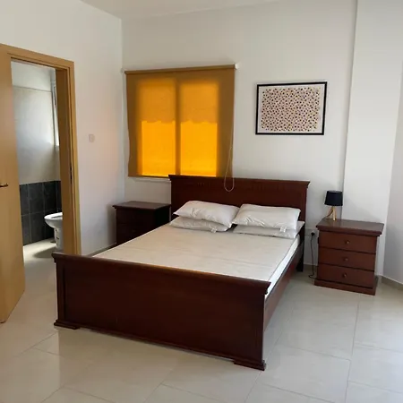 Villa Valentine Family Kiti